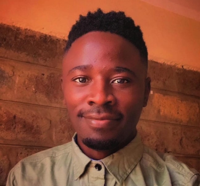DANSTAN SIMIYU