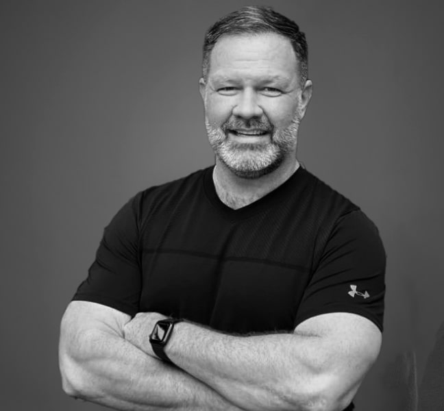 DARREN TIPTON